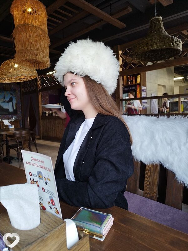 Екатерина, 20, Бресте — анкета №2013078