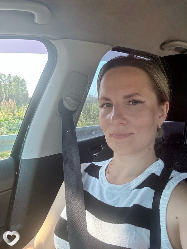 Светлана, 43, Санкт-Петербурге — анкета №2013081