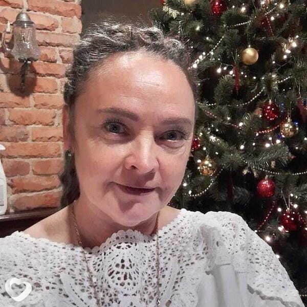 Ирина, 54, Краснодаре — анкета №2013084