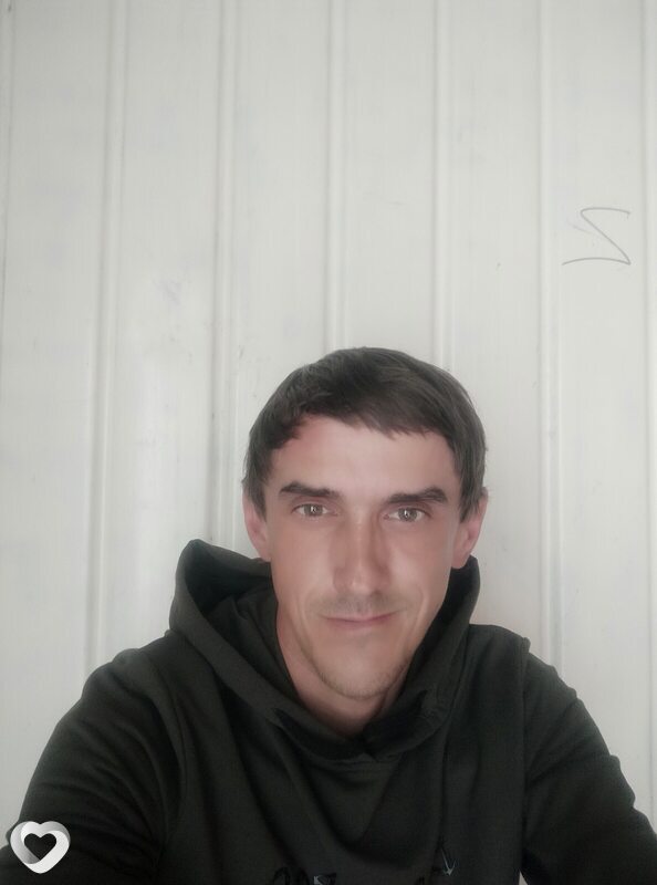 Сергей, 40, Симферополе — анкета №2013088