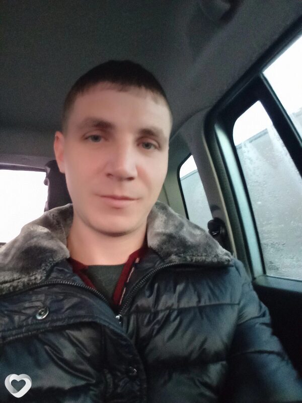 Юрий, 29, Тюмени — анкета №2012950