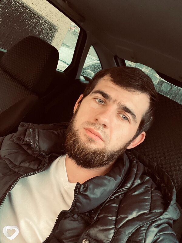 Вова, 32, Краснодаре — анкета №2012927