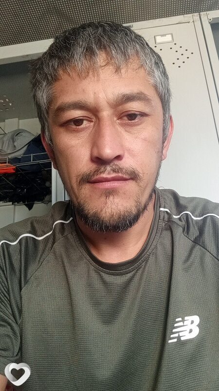 Азат, 36, Тюмени — анкета №2012928