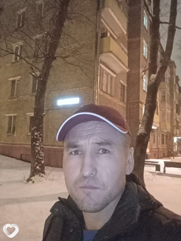 Миша, 35, Москве — анкета №2012930
