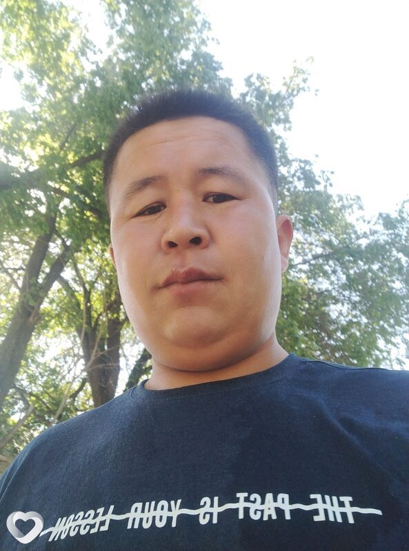 Jarasbek Ametov, 30, Таразе — анкета №2012934