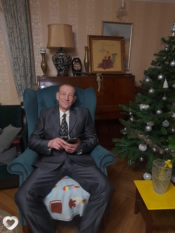 Юрий, 45, Аксае — анкета №2012992