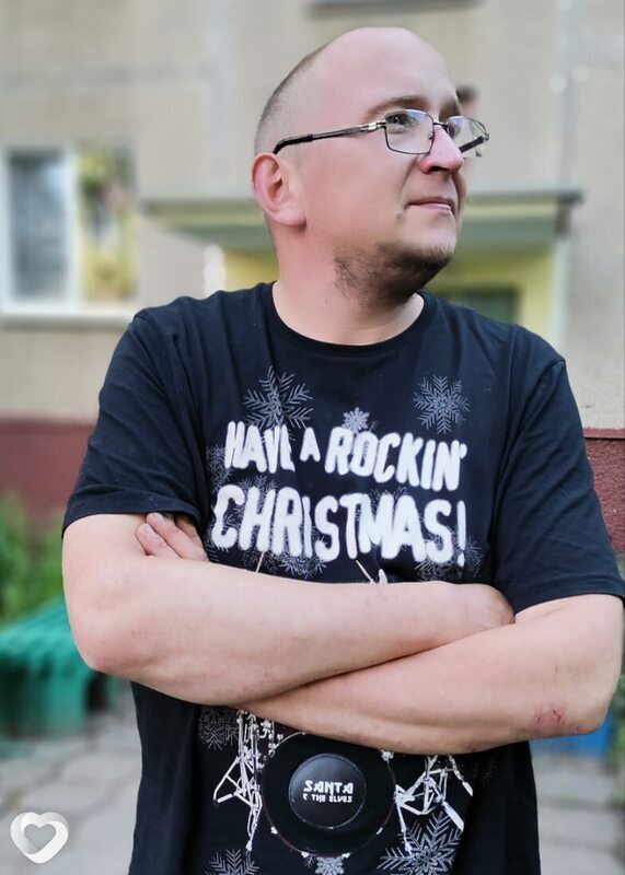 Алексей, 39, Минске — анкета №2012994