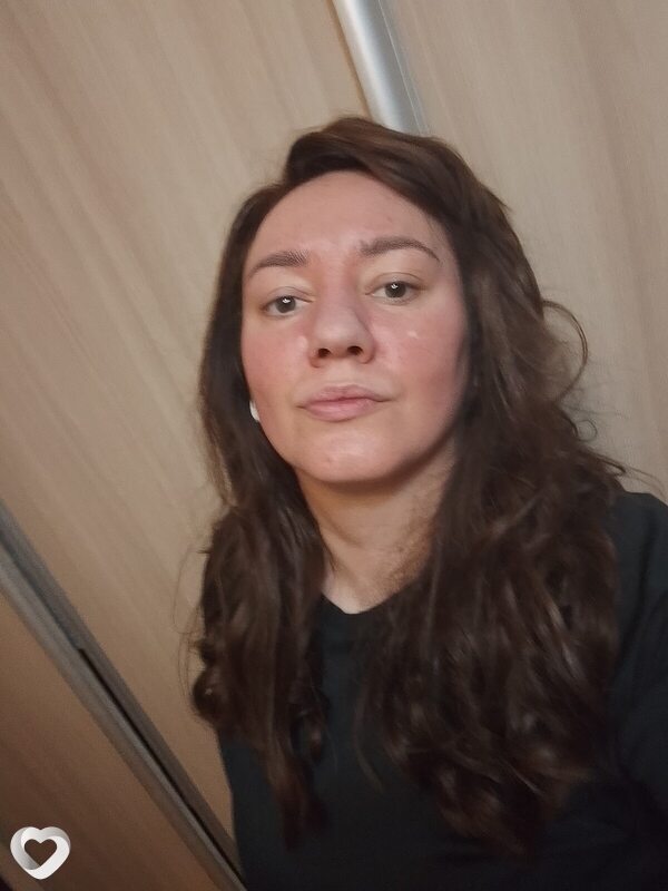 Валерия, 35, Курске — анкета №2013002