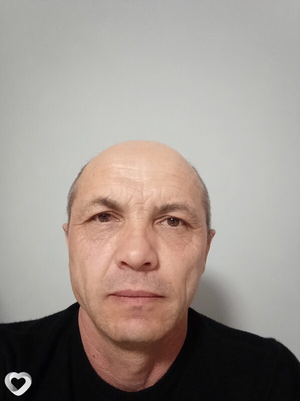 Абдумумин, 48, Петрозаводске — анкета №2013008