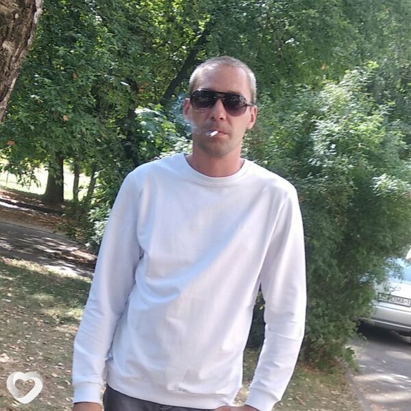 Дмитрий, 35, Минске — анкета №2013014