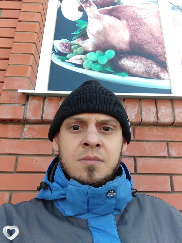 Алексей, 33, Усть-Каменогорск — анкета №2012969