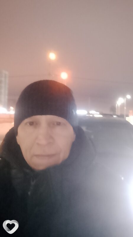 Fuat, 51, Екатеринбурге — анкета №2012970