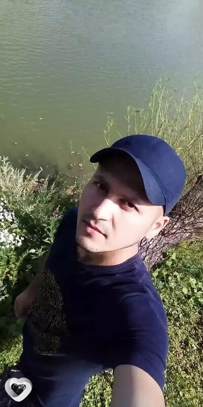 Марат, 36, Екатеринбурге — анкета №2012971
