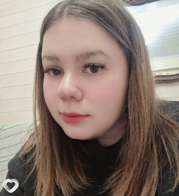 Женя, 20, Кашире — анкета №2012976