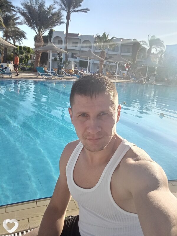 Дмитрий, 36, Серпухове — анкета №2012979