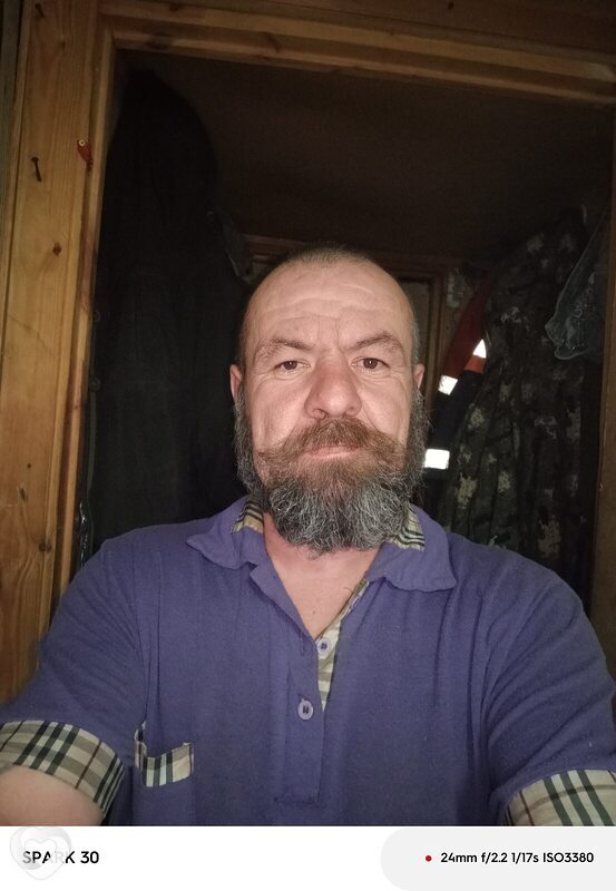 Виктор, 46, Москве — анкета №2013394