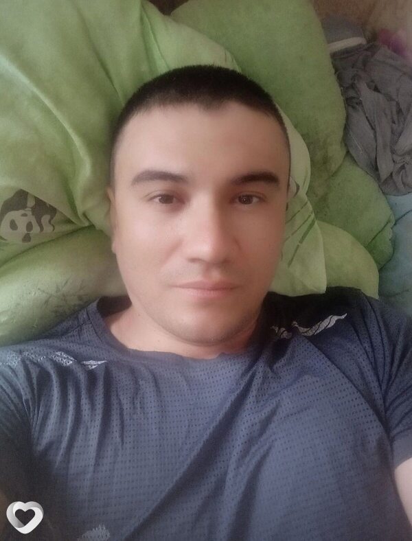 Баха, 40, Архангельске — анкета №2013408