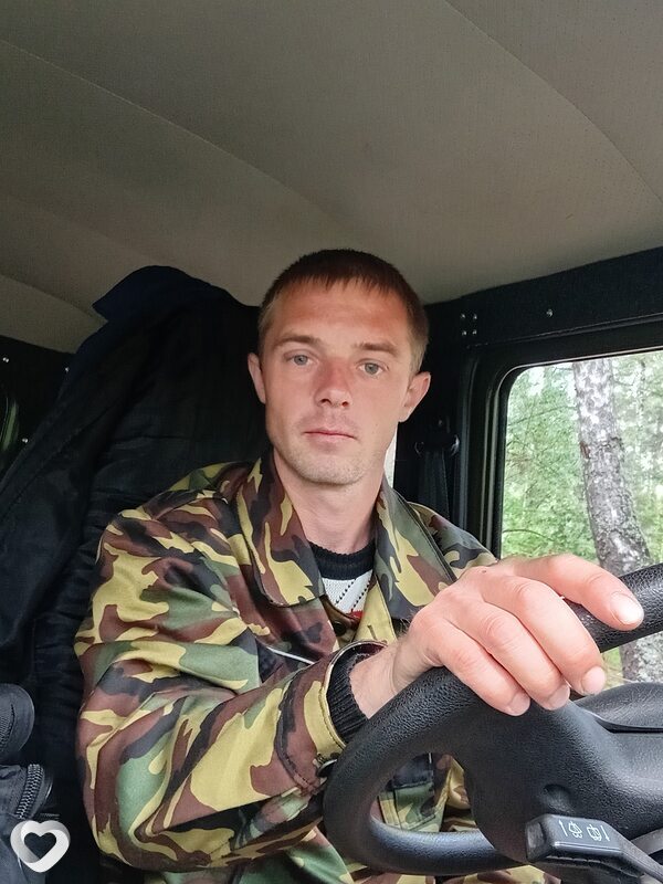 Александр, Ельск
