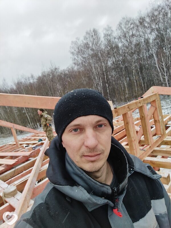 Евгений, 39, Адлер — анкета №2013045