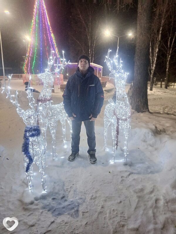 Денис, Нязепетровск