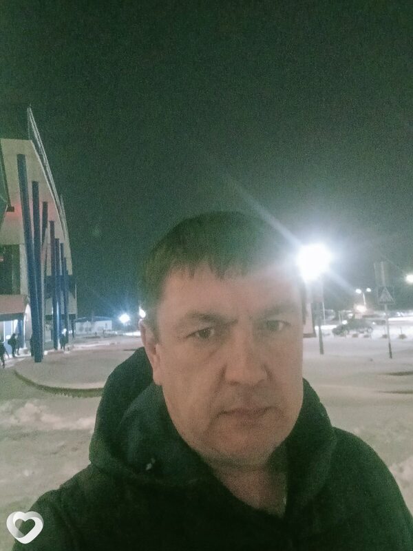 Валерий, 47, Отрадном — анкета №2013063