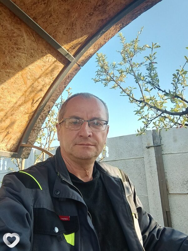 Юрий, 57, Волгодонске — анкета №2013100