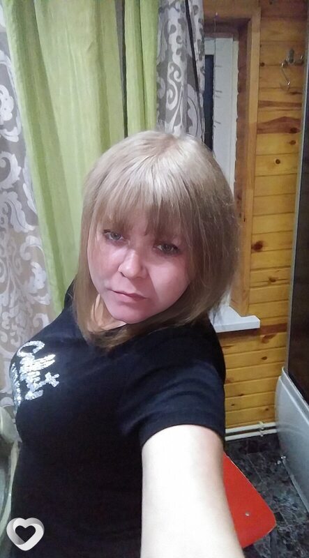 Ксения, 34, Нижнем Новгороде — анкета №2013104