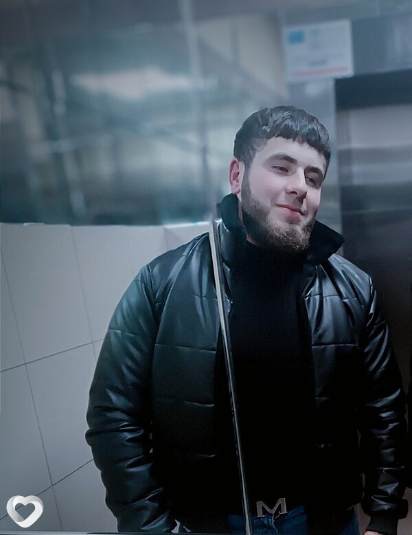 Шаха, 28, Екатеринбурге — анкета №2013381