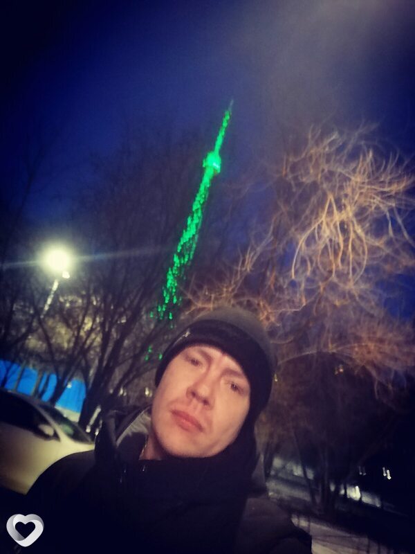 Рома, 33, Миассе — анкета №2013389