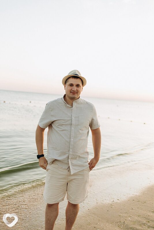 Дмитрий, 34, Нефтеюганске — анкета №2013121