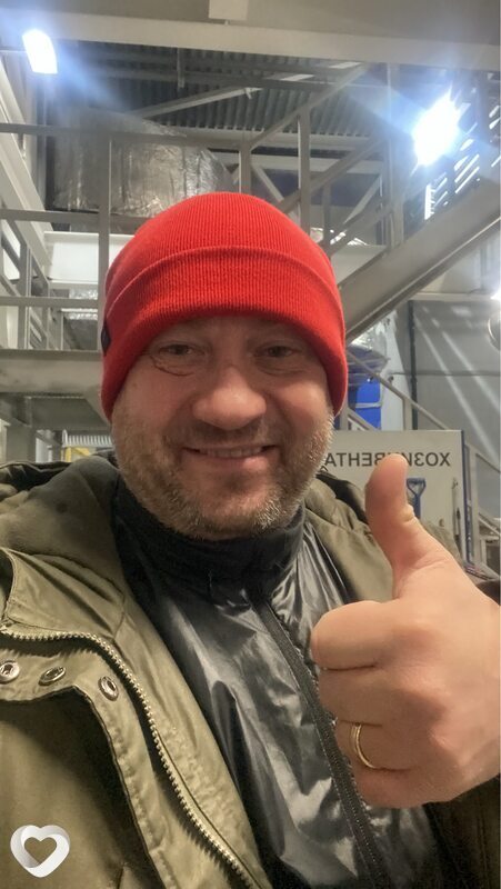 Дмитрий, 46, Москве — анкета №2013132