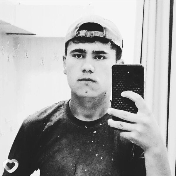 Музик, 22, Астане — анкета №2013136