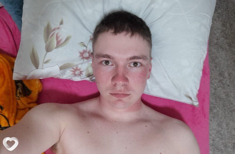 Алексей, 21, Казани — анкета №2013138