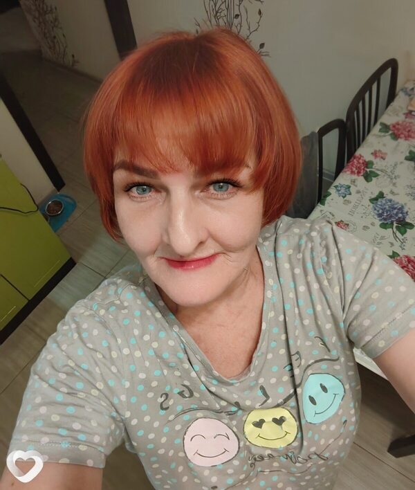 Мария, 52, Звенигороде — анкета №2013318