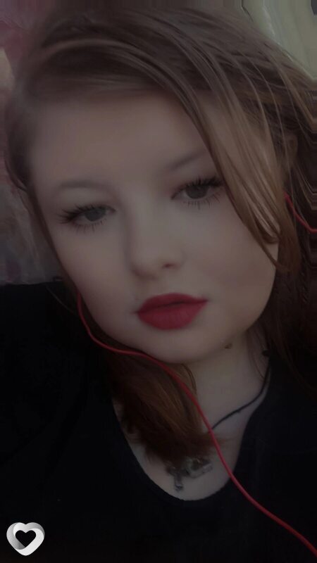 Алина, 21, Славянске-на-Кубани — анкета №2013015