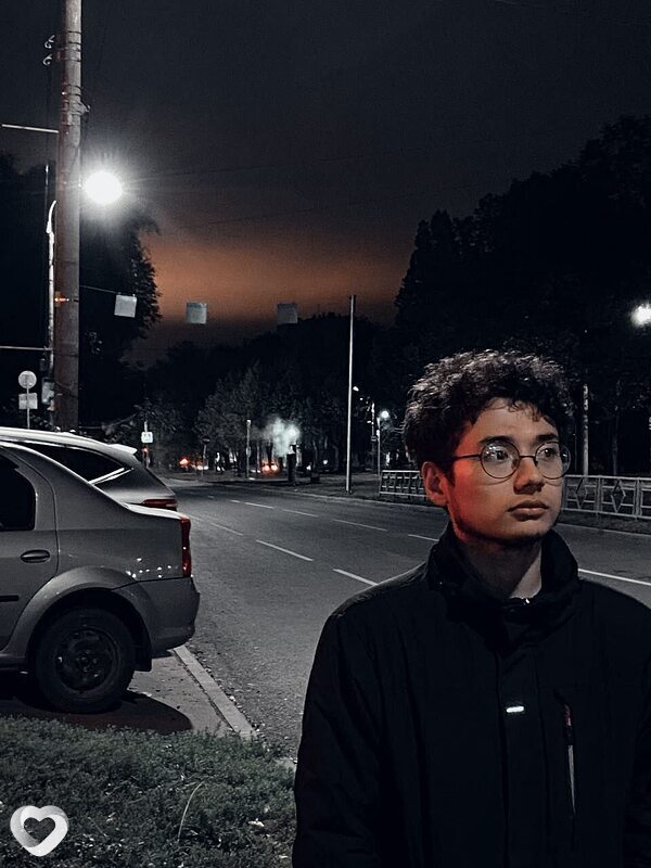 Хурик, 22, Самаре — анкета №2013019