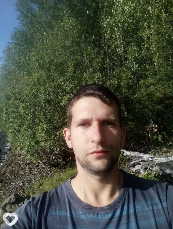 Паша, 35, Петрозаводске — анкета №2013027