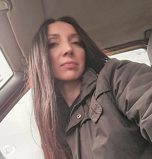 Oksana, 53, Гомеле — анкета №2013033
