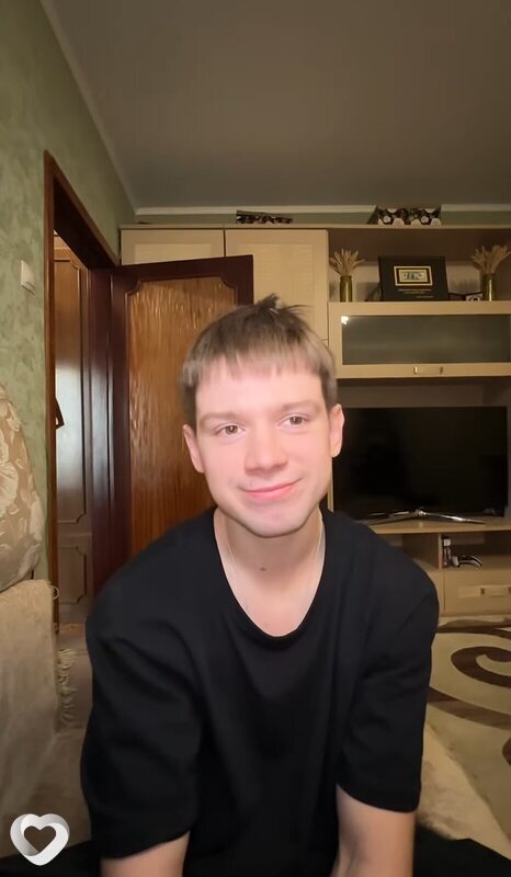 Владимир, 23, Таразе — анкета №2013036