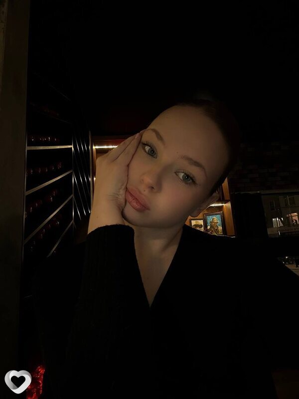 Юлия, 20, Екатеринбурге — анкета №2013038