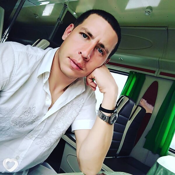 Александр, 37, Воркуте — анкета №2013039