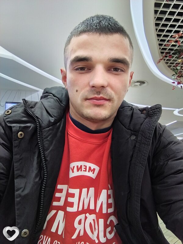 Алексей, 41, Минске — анкета №2013173