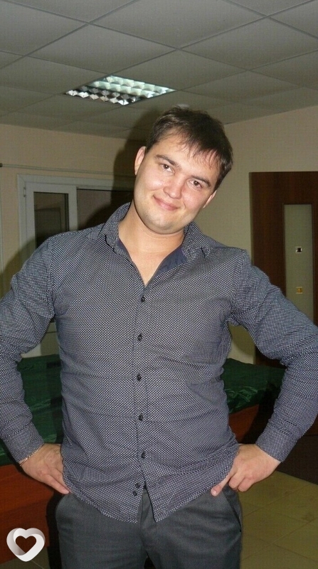 Александр, 39, Перми — анкета №2013191