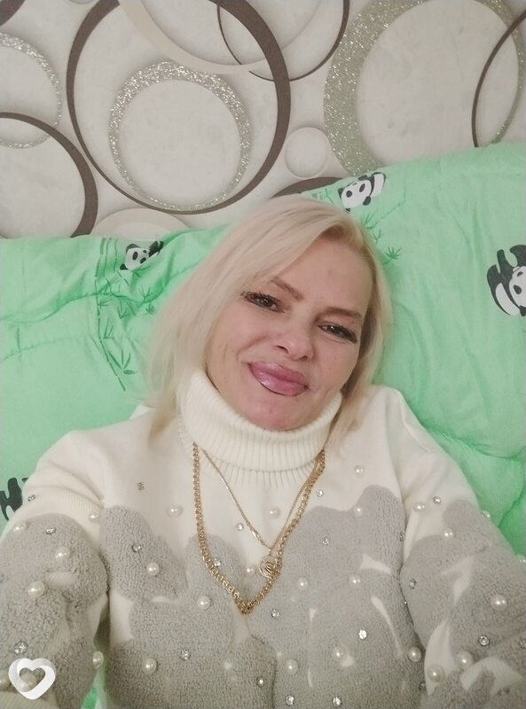 Татьяна, 50, Донецк (Ростовская Обл.) — анкета №2013198