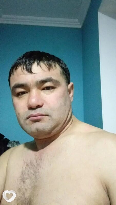Alisher, 41, Москве — анкета №2013199