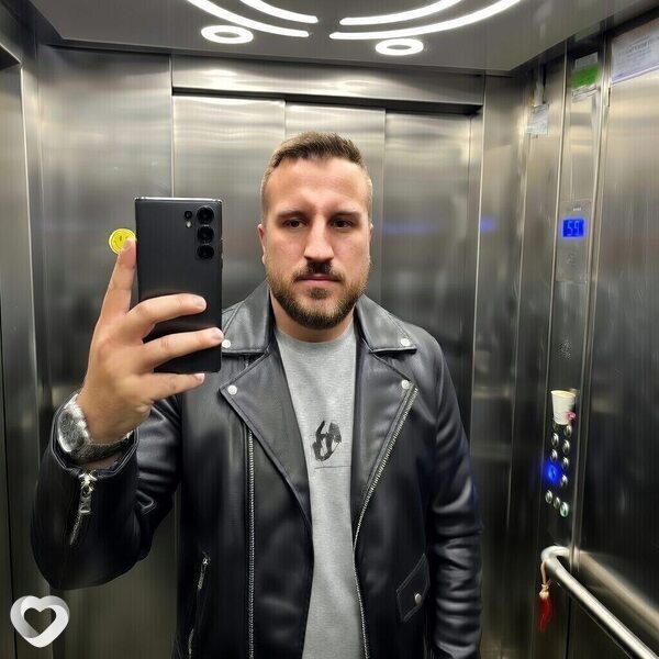 Сергей, 43, Краснодаре — анкета №2013202