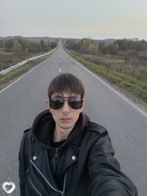Роман, 34, Москве — анкета №2013147