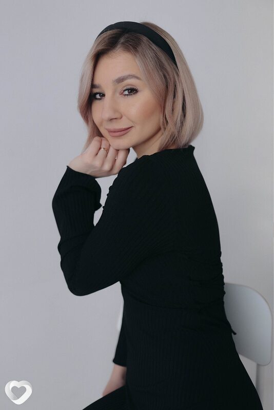 Полина, Чистополь