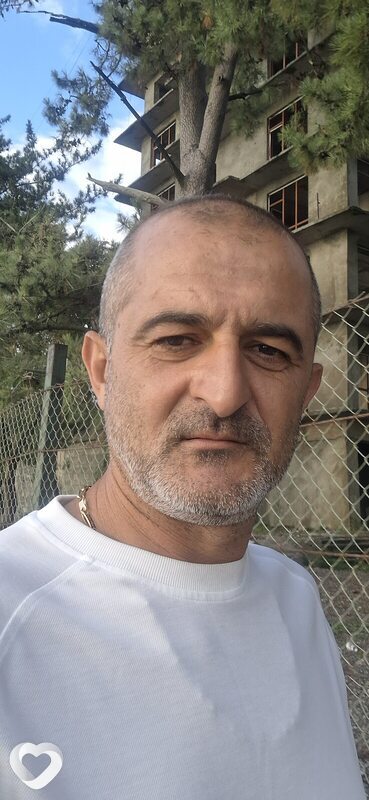 Арм, 46, Владикавказе — анкета №2013152