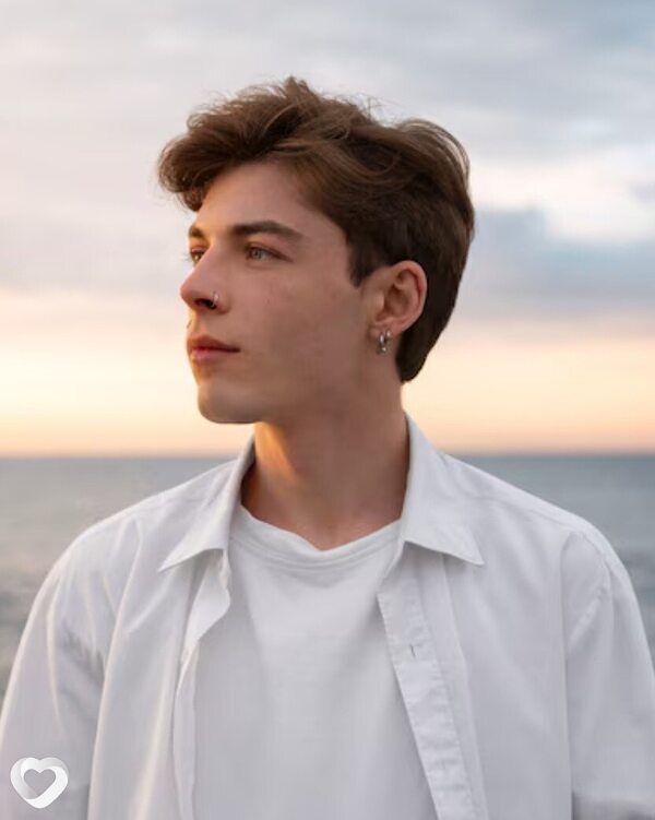Арсений, 26, Москве — анкета №2013155